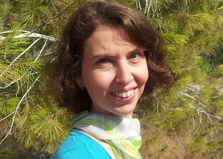 Olga Pulisman