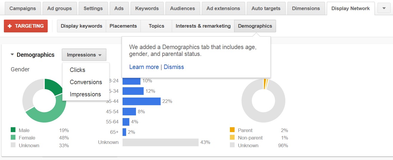 google-adwords-demographics-tab