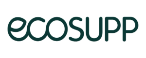 Ecosupp אקוסאפ logo