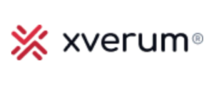 Xverum logo